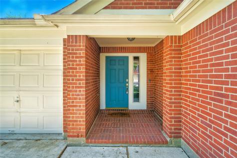 1911 Mound Lake Drive Richmond TX 77406