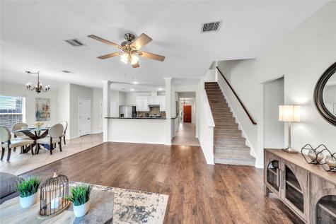 1911 Mound Lake Drive Richmond TX 77406