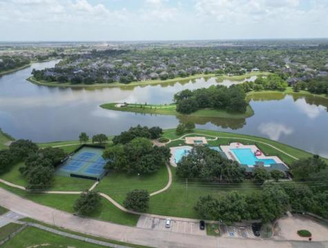 1911 Mound Lake Drive Richmond TX 77406
