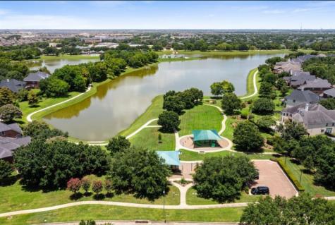 1911 Mound Lake Drive Richmond TX 77406