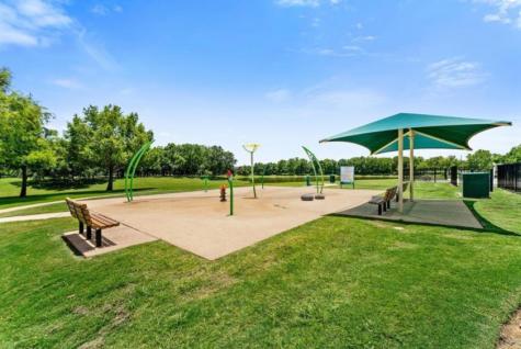 1911 Mound Lake Drive Richmond TX 77406