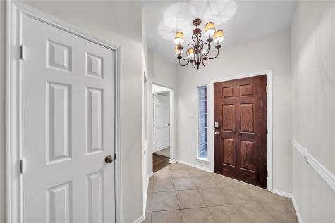1911 Mound Lake Drive Richmond TX 77406