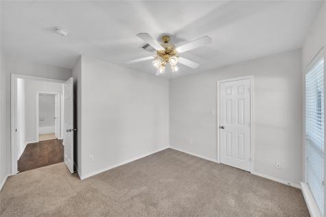 1911 Mound Lake Drive Richmond TX 77406