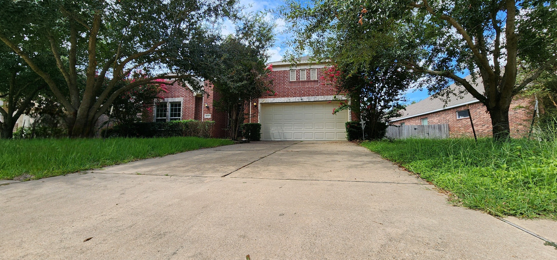 16303 Lakewood Field Drive Tomball TX 77377