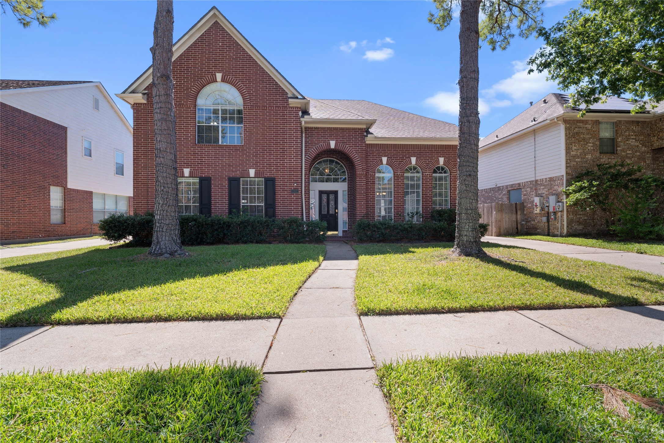 20727 Fawnbrook Court Katy TX 77450