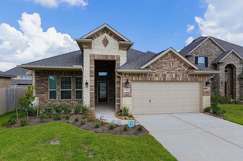 9110 Cassiope Court Richmond TX 77407