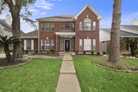 6207 Cotton Field Lane Katy TX 77449