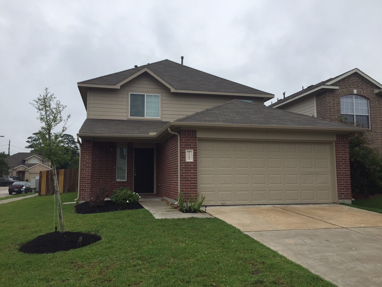 21242 Normand Meadows Lane Humble TX 77338