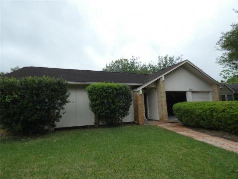 6822 Blue Ridge Drive Richmond TX 77469