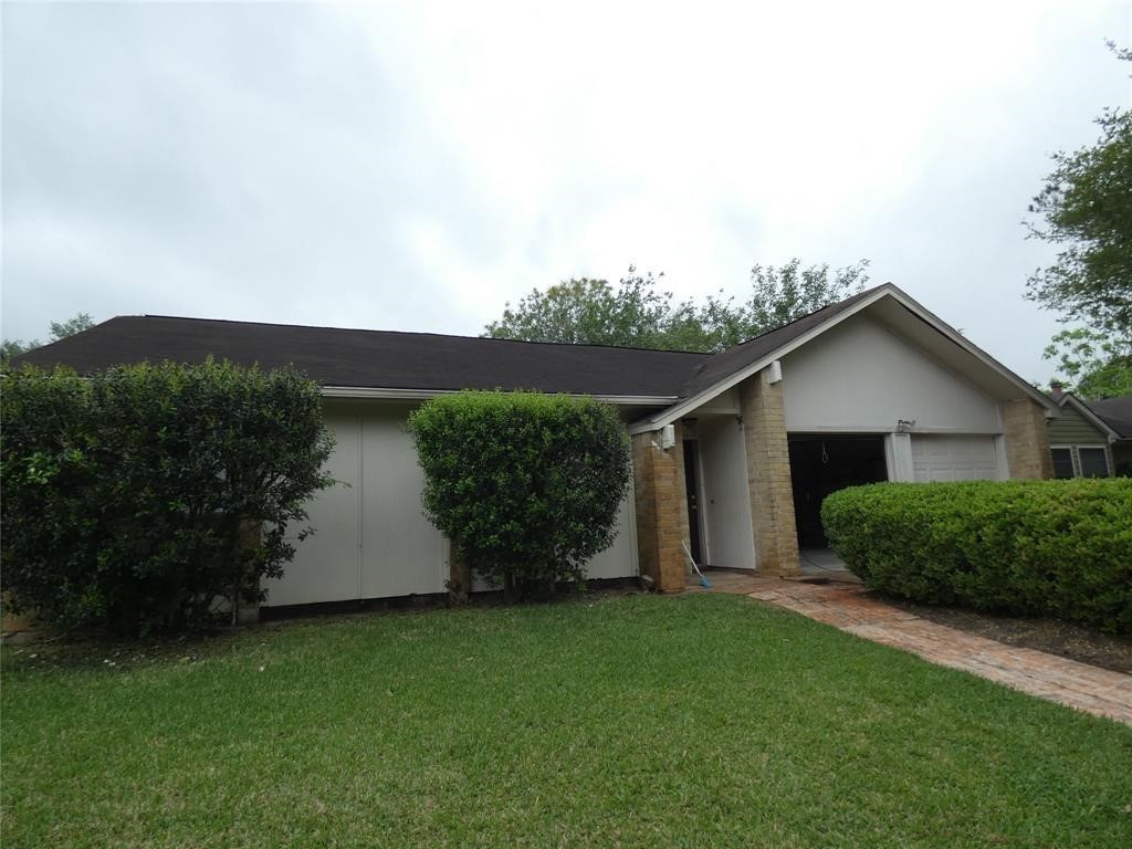 6822 Blue Ridge Drive Richmond TX 77469