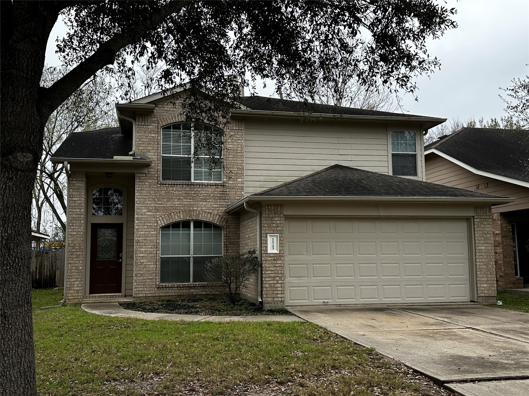 11723 Standing Pine Lane Tomball TX 77375