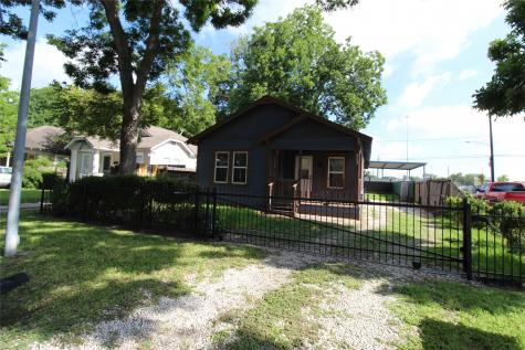 423 E 28th Street Houston TX 77008