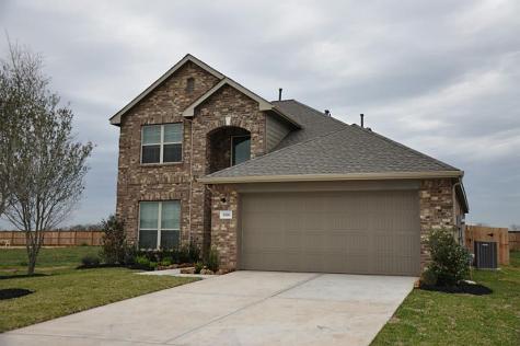 3326 Karleigh Way Richmond TX 77406