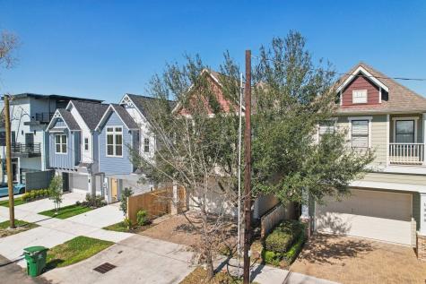 1210 Nadine Street Houston TX 77009