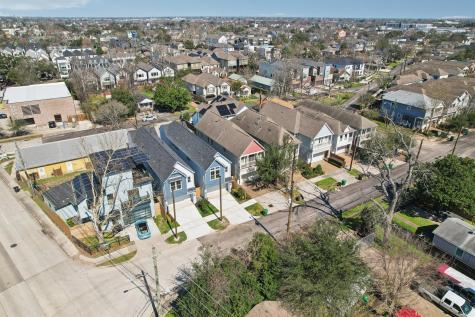 1210 Nadine Street Houston TX 77009