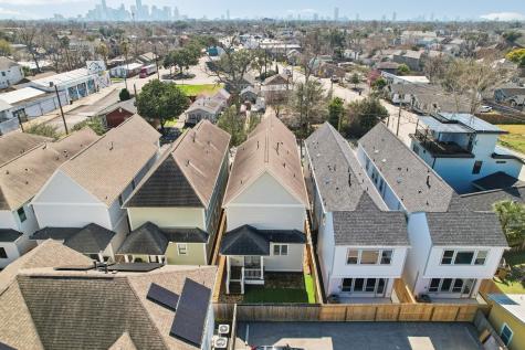 1210 Nadine Street Houston TX 77009