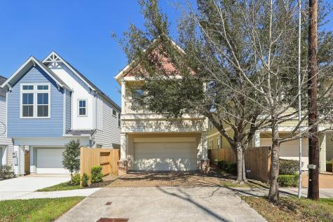 1210 Nadine Street Houston TX 77009