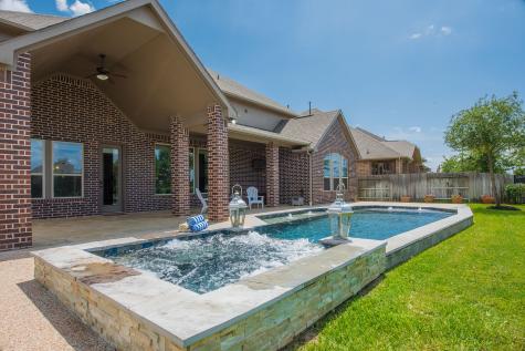 28022 Bandera Glen Lane Katy TX 77494