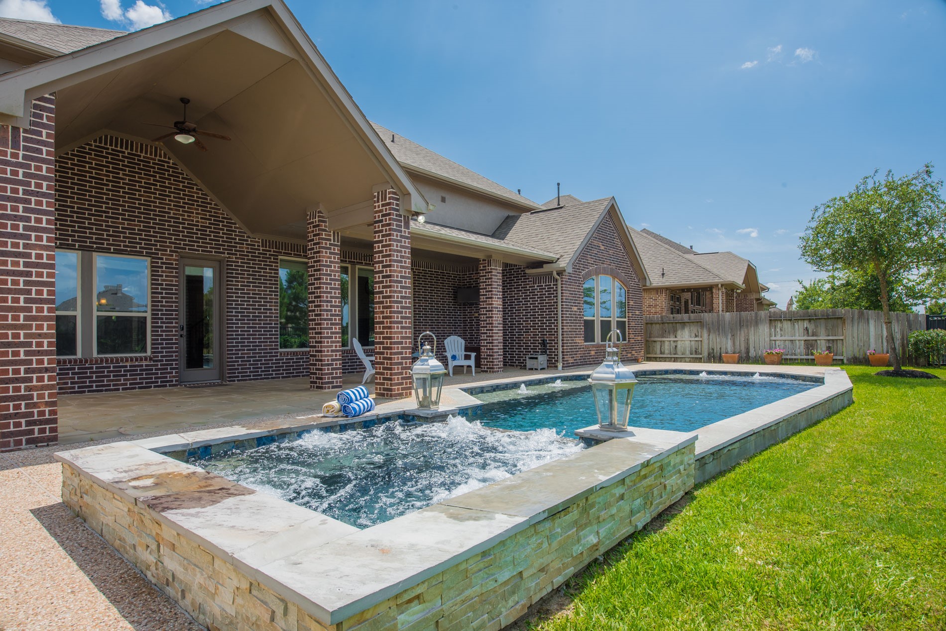 28022 Bandera Glen Lane Katy TX 77494