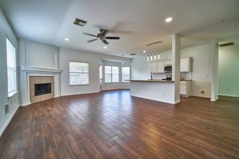 14603 Gearen Court Cypress TX 77429