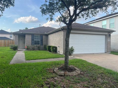 3006 Founders Court Missouri City TX 77459