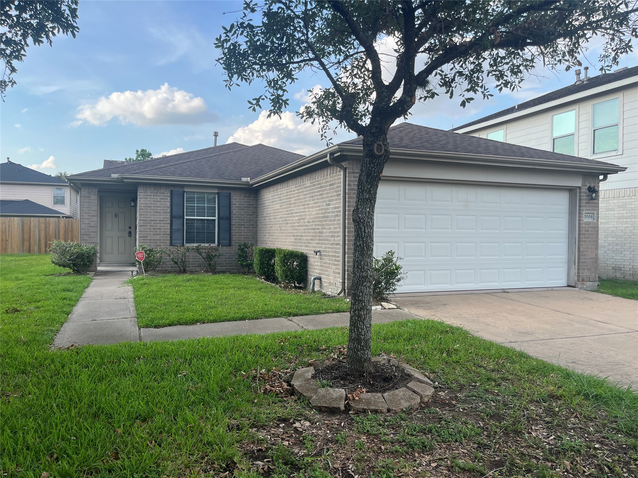 3006 Founders Court Missouri City TX 77459