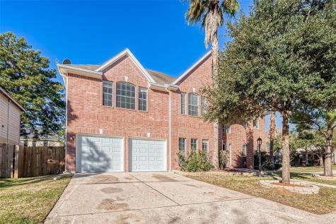 22919 Hausworth Court Spring TX 77373