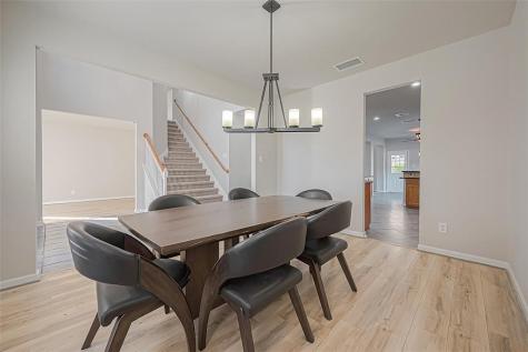 22919 Hausworth Court Spring TX 77373