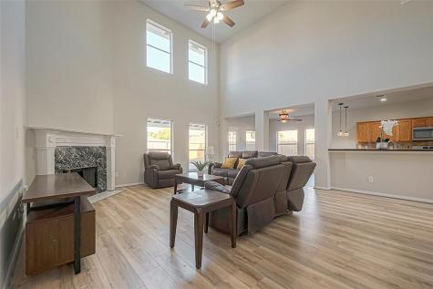 22919 Hausworth Court Spring TX 77373