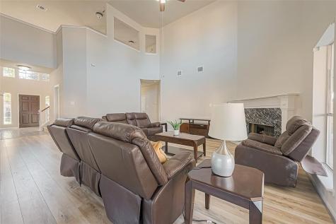 22919 Hausworth Court Spring TX 77373