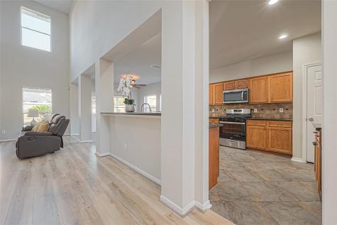 22919 Hausworth Court Spring TX 77373