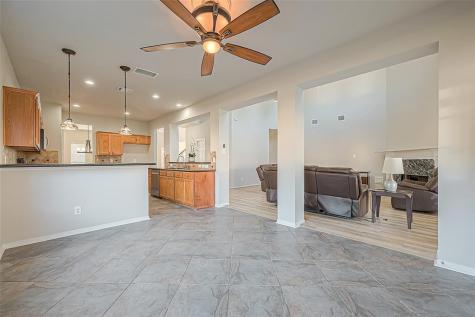 22919 Hausworth Court Spring TX 77373