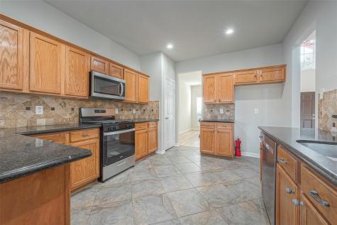 22919 Hausworth Court Spring TX 77373