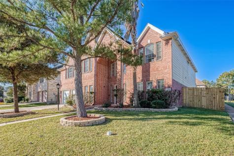 22919 Hausworth Court Spring TX 77373