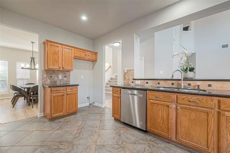 22919 Hausworth Court Spring TX 77373