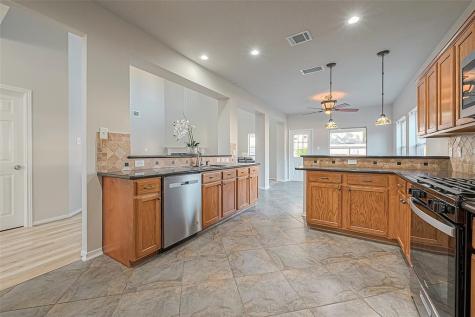 22919 Hausworth Court Spring TX 77373