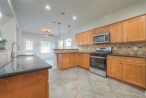22919 Hausworth Court Spring TX 77373