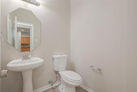 22919 Hausworth Court Spring TX 77373