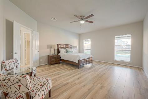 22919 Hausworth Court Spring TX 77373