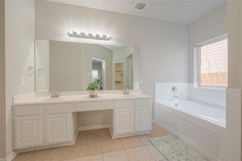 22919 Hausworth Court Spring TX 77373