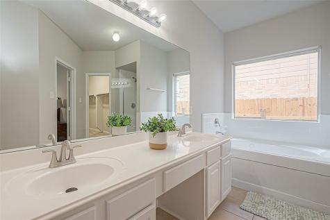 22919 Hausworth Court Spring TX 77373