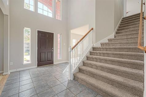 22919 Hausworth Court Spring TX 77373
