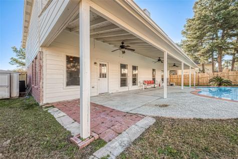 22919 Hausworth Court Spring TX 77373