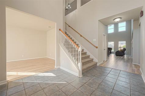 22919 Hausworth Court Spring TX 77373