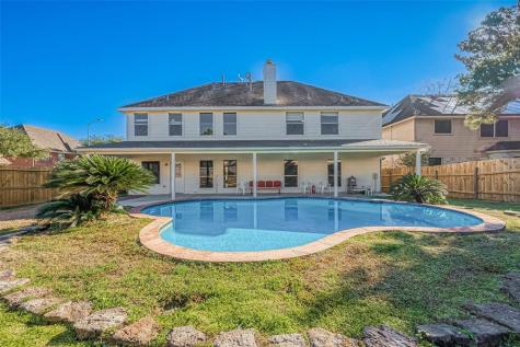 22919 Hausworth Court Spring TX 77373