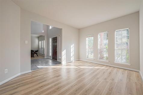 22919 Hausworth Court Spring TX 77373