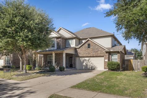 26622 Fielder Brook Lane Katy TX 77494