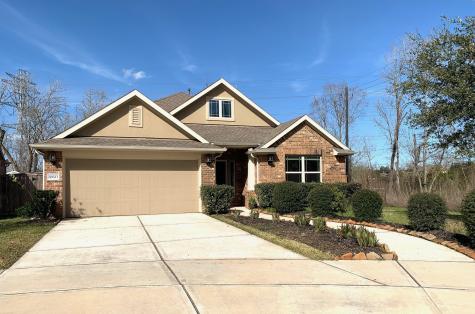 10623 Vacarro Court Missouri City TX 77459