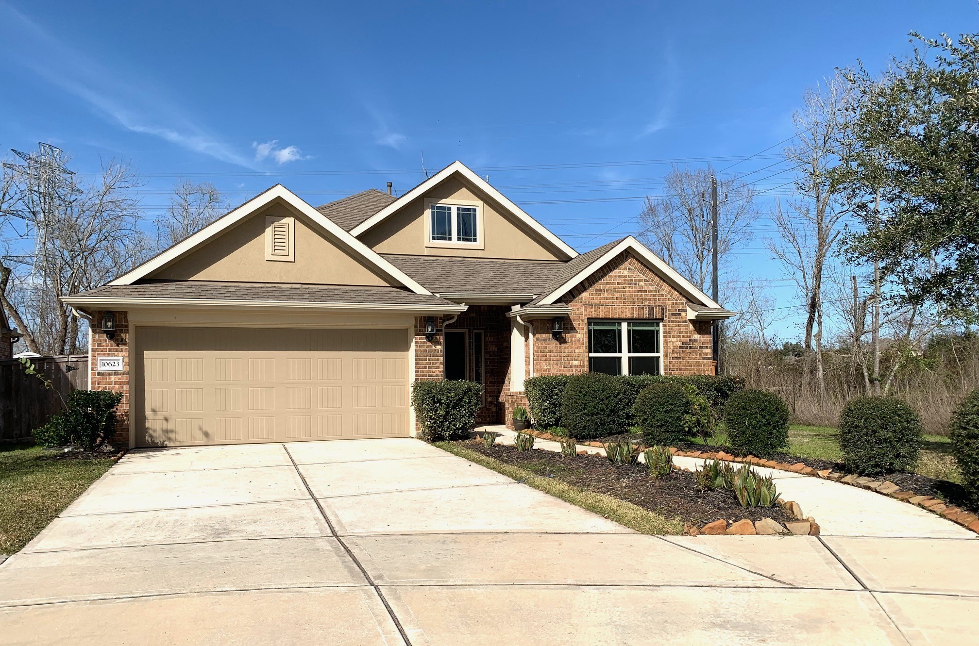 10623 Vacarro Court Missouri City TX 77459