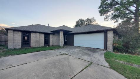 9611 Walnut Glen Drive Houston TX 77064